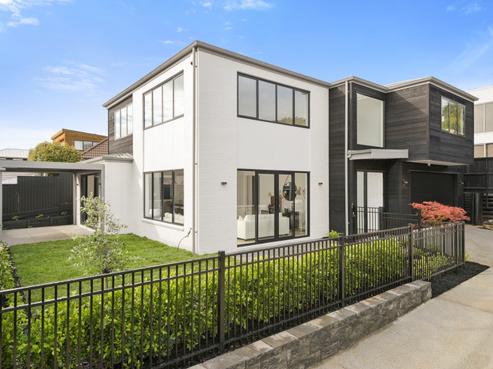 105B Coates Avenue, Orakei