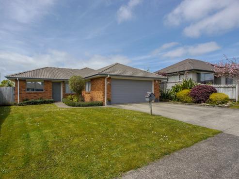 19 Ranchod Terrace, Pukekohe
