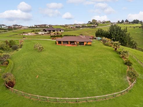 11 Grace James Road, Pukekohe