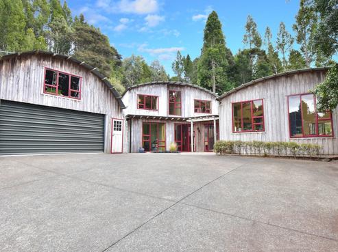 35 O'Brien Road, Lucas Heights