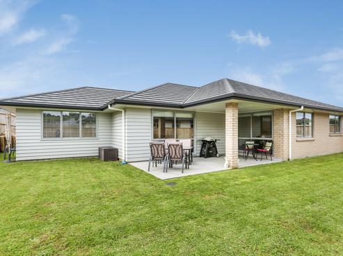 7 Raithburn Terrace, Pokeno
