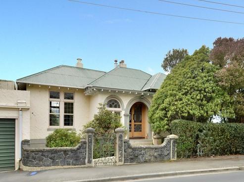 123 Signal Hill Road, Opoho