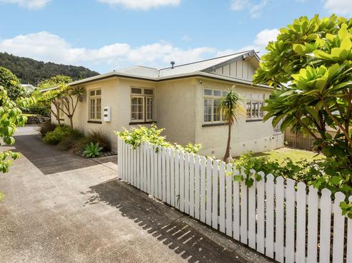90 Fourth Avenue, Woodhill