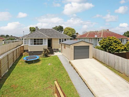 26 Kennelly Crescent, Pukekohe