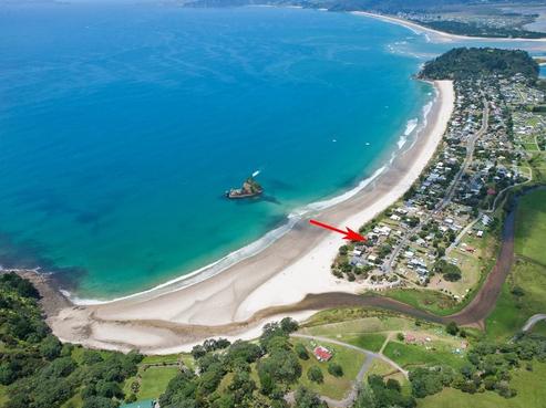 226 Mangakahia Drive, Whangapoua