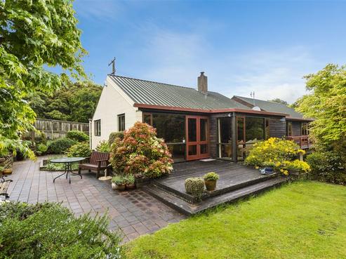 48 Wallace Street, Maori Hill