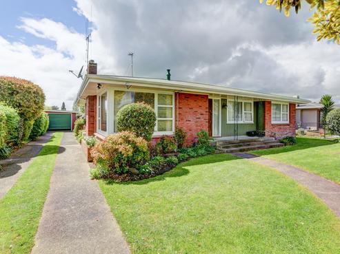 176 Hukanui Road, Chartwell