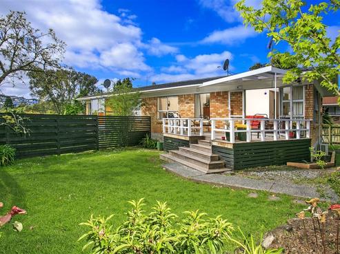 61 County Road, Torbay