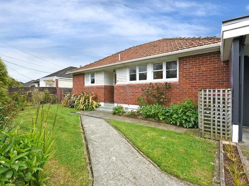 63 Oxford Terrace, Epuni