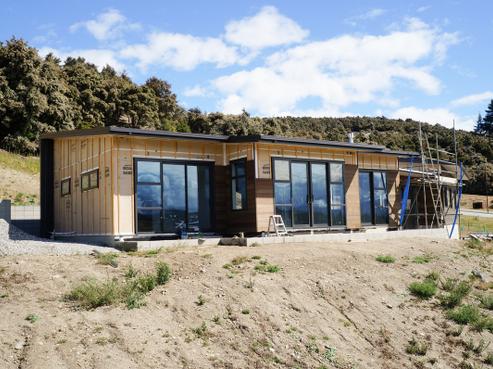 13 Hidden Hills Drive, Wanaka