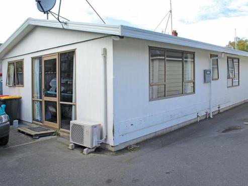 26B Duke Street, North Dunedin