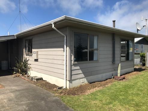 17 Cross Street, Castlecliff