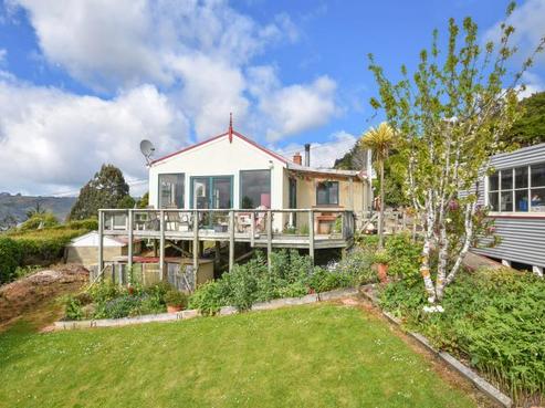 26 Huia Street, Saint Leonards