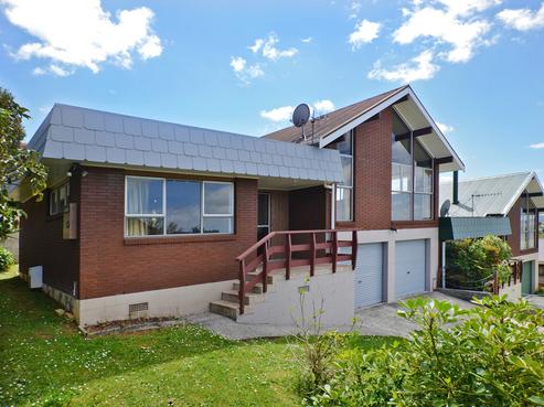 208B Fairway Drive, Kamo