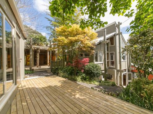 53 Parker Road, Oratia