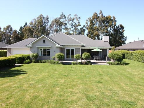 12 Baxter Crescent, Rolleston