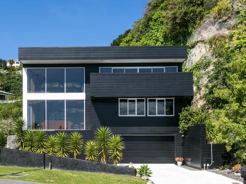 160A Battery Road, Napier Hill