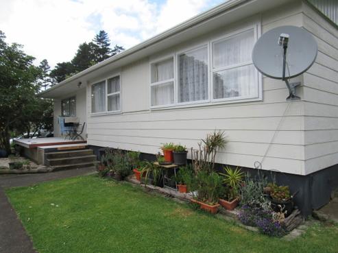 11 Ormonde Place, Kaikohe