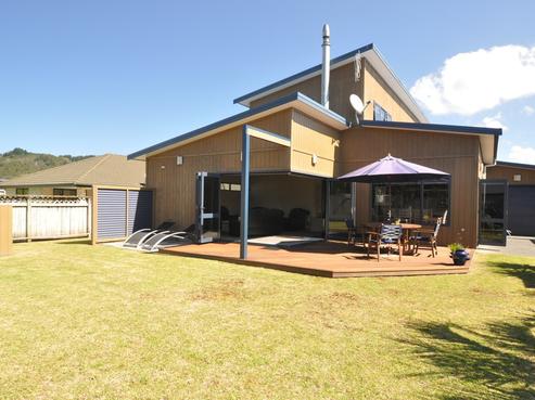 516 Linton Crescent, Whangamata
