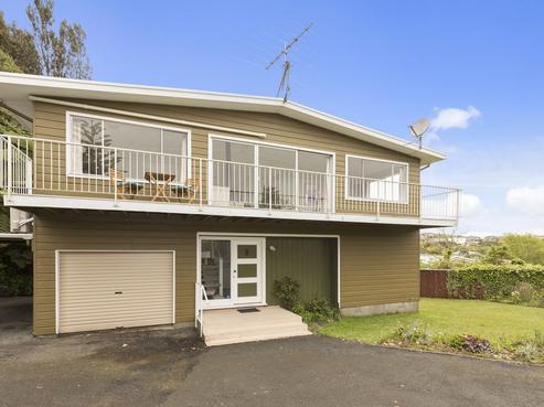 55 Cedar Street, Maungaraki