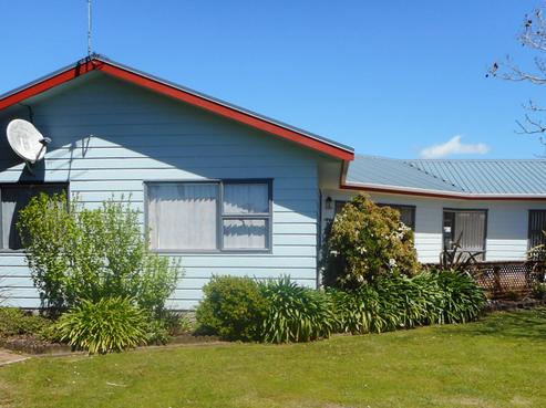 10 Cholmondeley Crescent, Whitianga