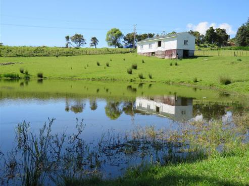 382 Pahi Road, Paparoa