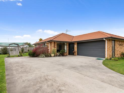 36 Kinder Place, Ngongotaha