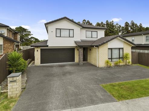 12 Aviano Close, Flat Bush