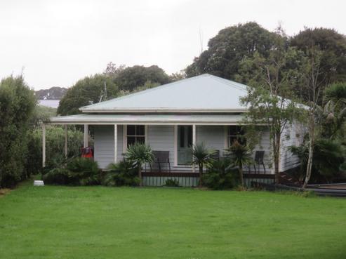 51 Colville Road, Dargaville