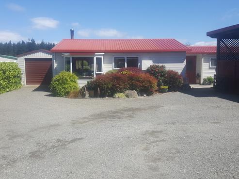 108 Kings Road, Leithfield