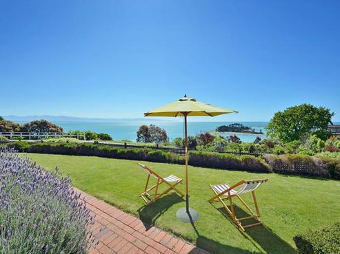 43 The Cliffs, Britannia Heights