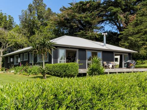 106 Townsend Road, Bell Block