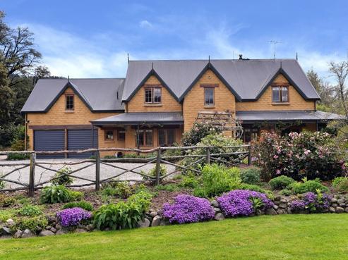 508 Korere-tophouse Road, Tapawera