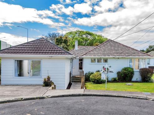 13 Novar Place, Point Chevalier