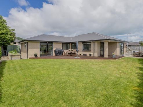 9 Pearson Place, Paraparaumu