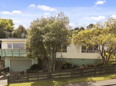 37 Manor Drive, Stokes Valley