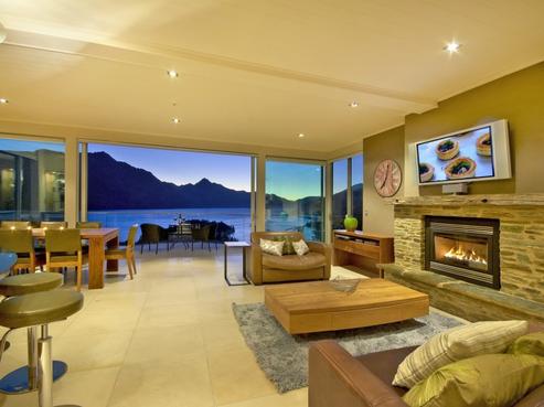2/35 Belfast Terrace, Queenstown Central