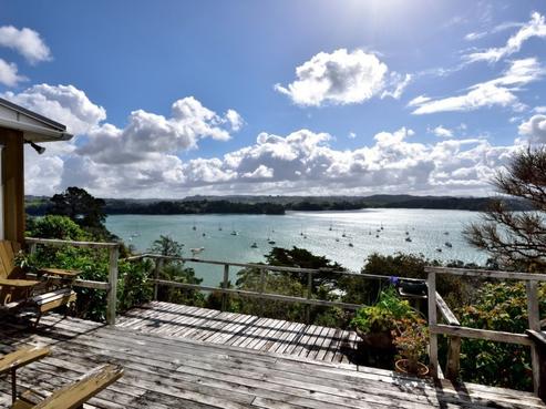 23 Ridge Road, Mahurangi East