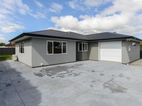 906A Copeland Road, Akina