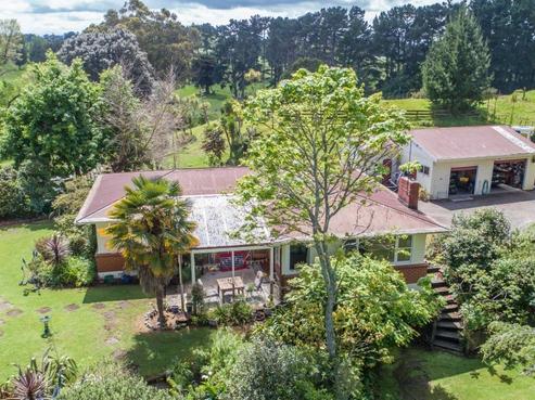 359 Ridge Road, Foxton