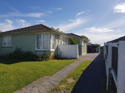 7 Cottrell Crescent, Onekawa