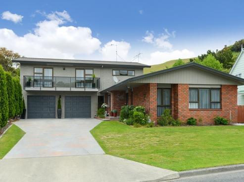 4 Kokako Place, Taradale