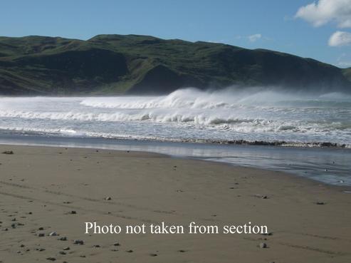 11 Shoal Beach Road, Central Hawkes Bay Coastal