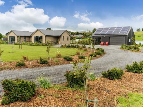 91 Kyle Road, Waipukurau and Surrounds