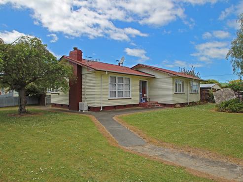 6 Barnard Avenue, Maraenui