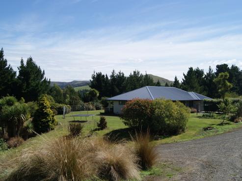 2380 Waikouaiti-waitati Road, Warrington