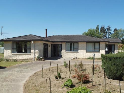 104 Rakaia Barrhill Methven Road, Rakaia