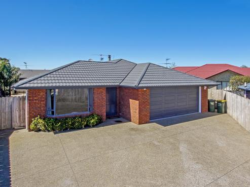 23 Greig Place, Pukekohe