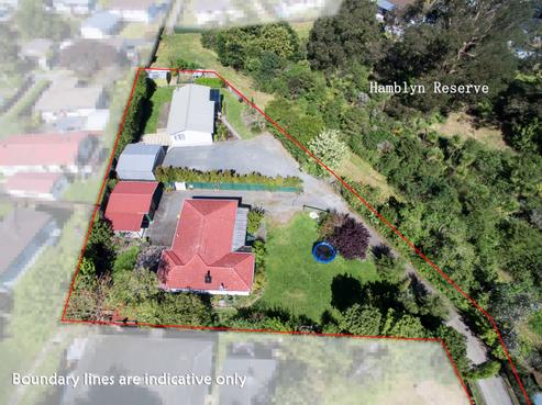 9 Hamblyn Place, Ranui