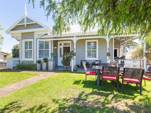 14 Collingwood Road, Waiuku